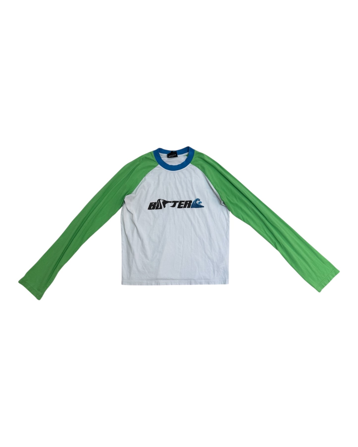 Pre-Loved Botter Paris Surf Tee