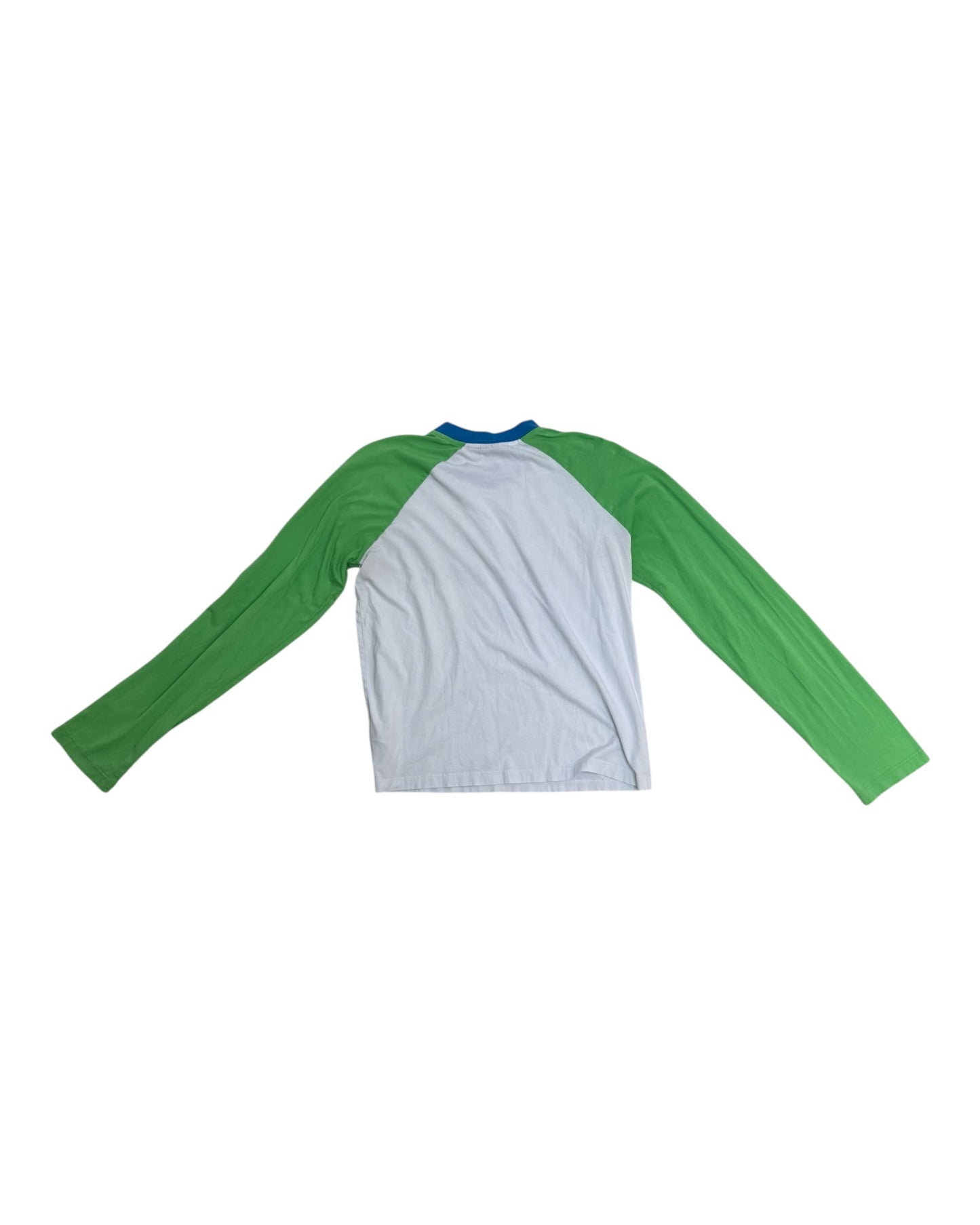 Pre-Loved Botter Paris Surf Tee