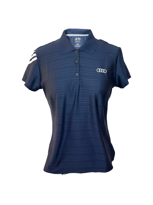 Vintage Audi Polo Shirt