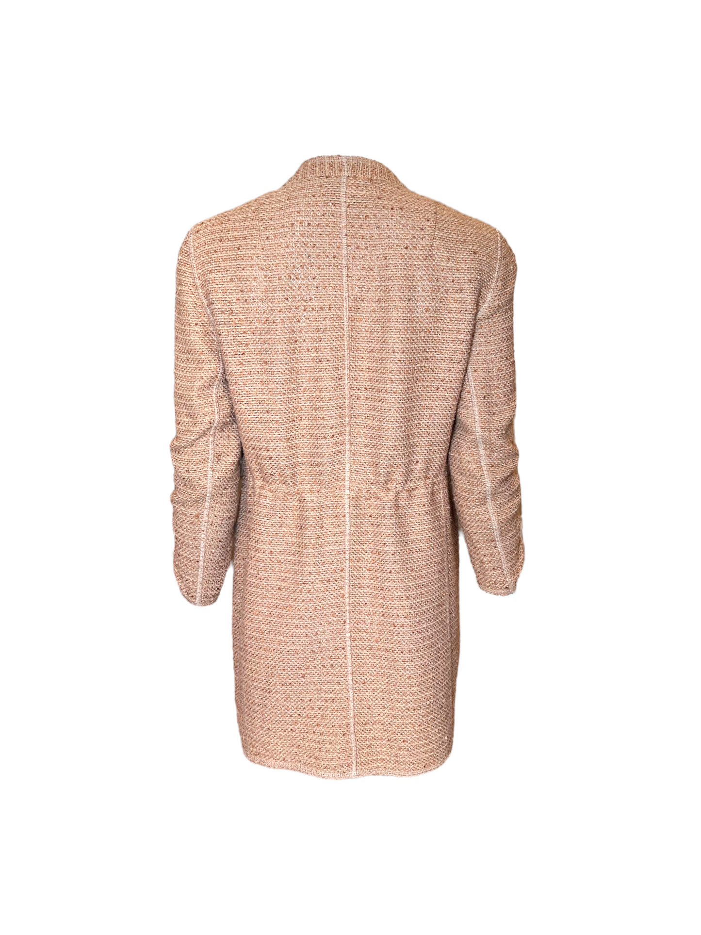 Vintage AKRIS Knit Weave Evening Jacket