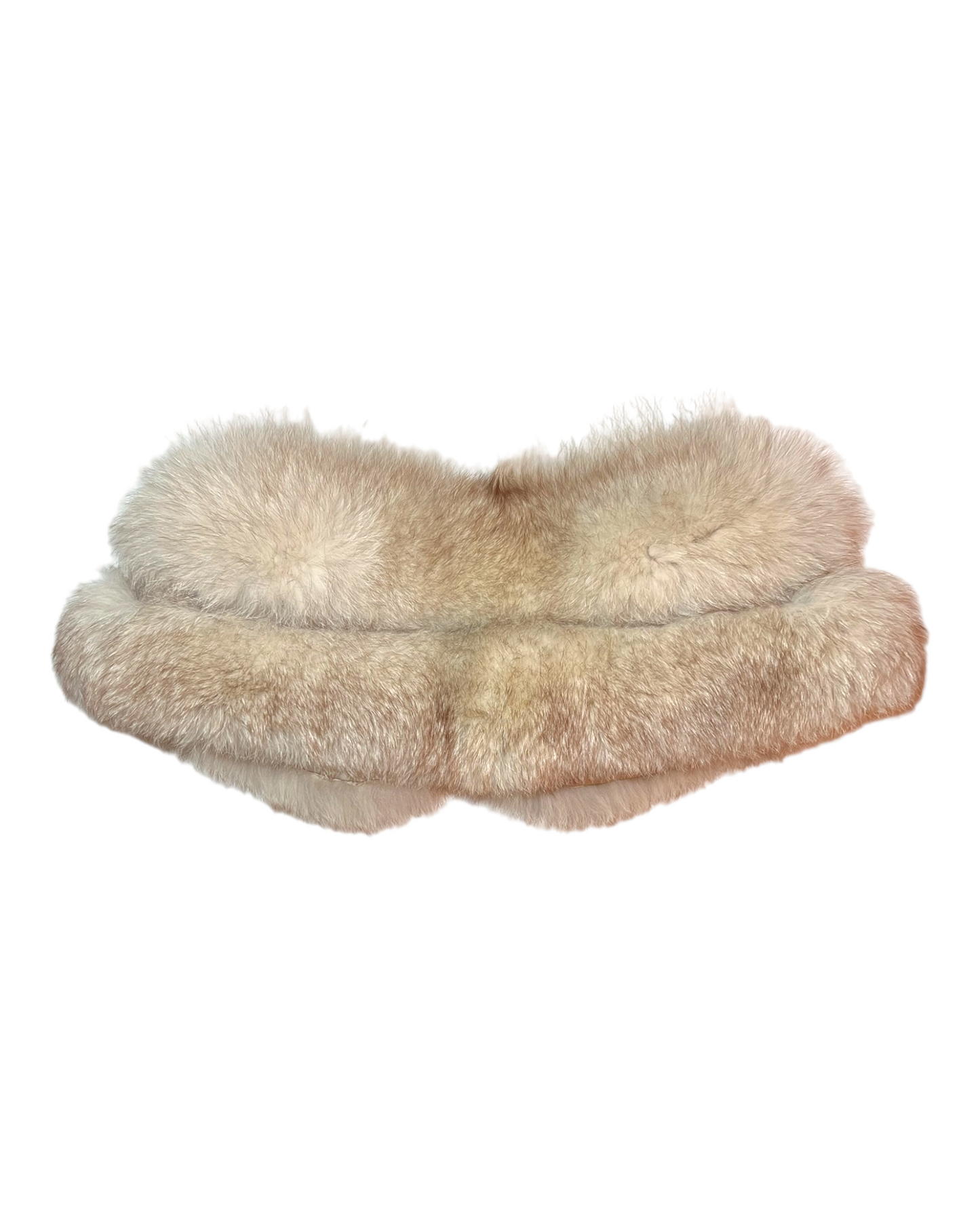 Vintage Fur Stole