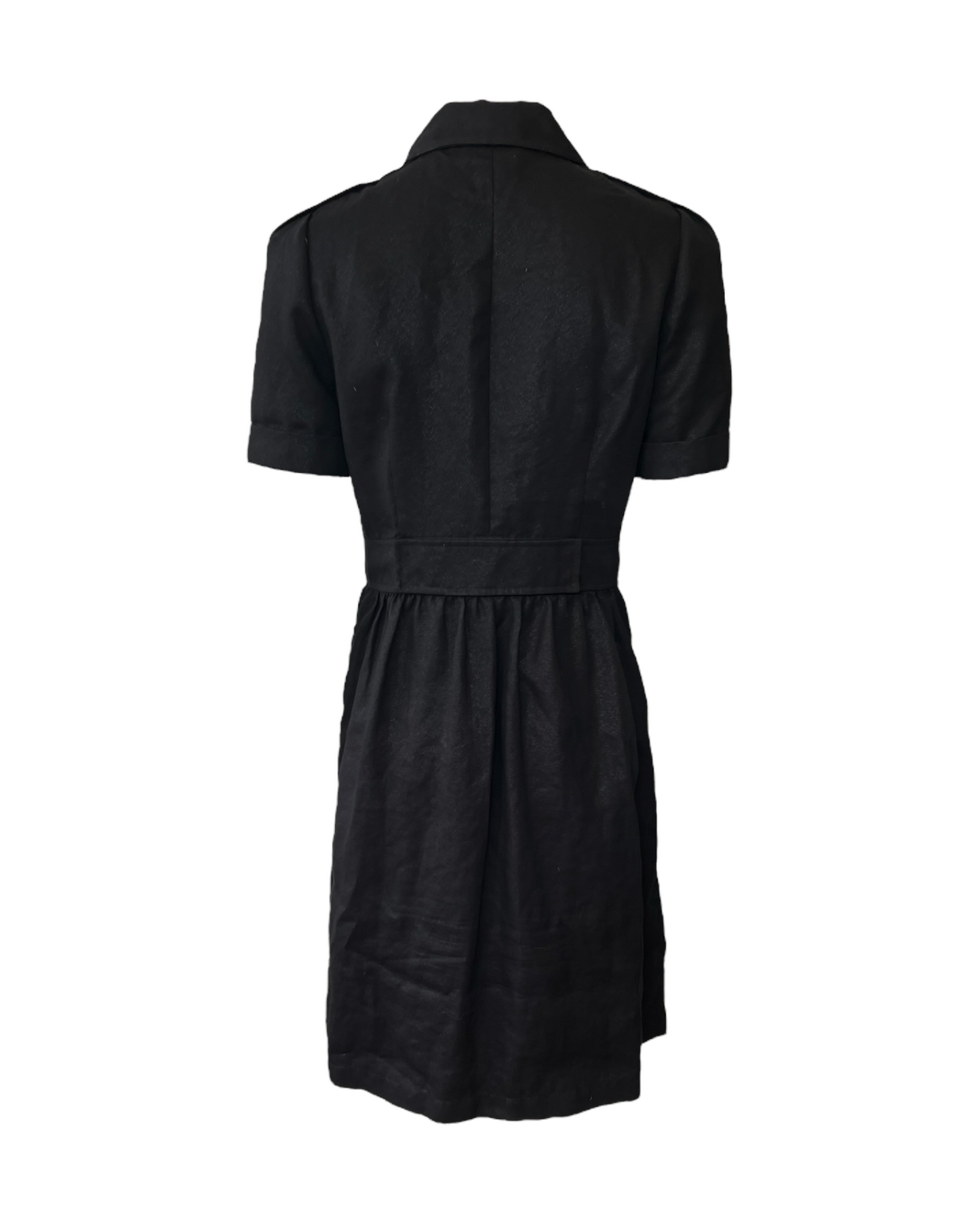 Vintage Vivienne Tam Shirt Dress