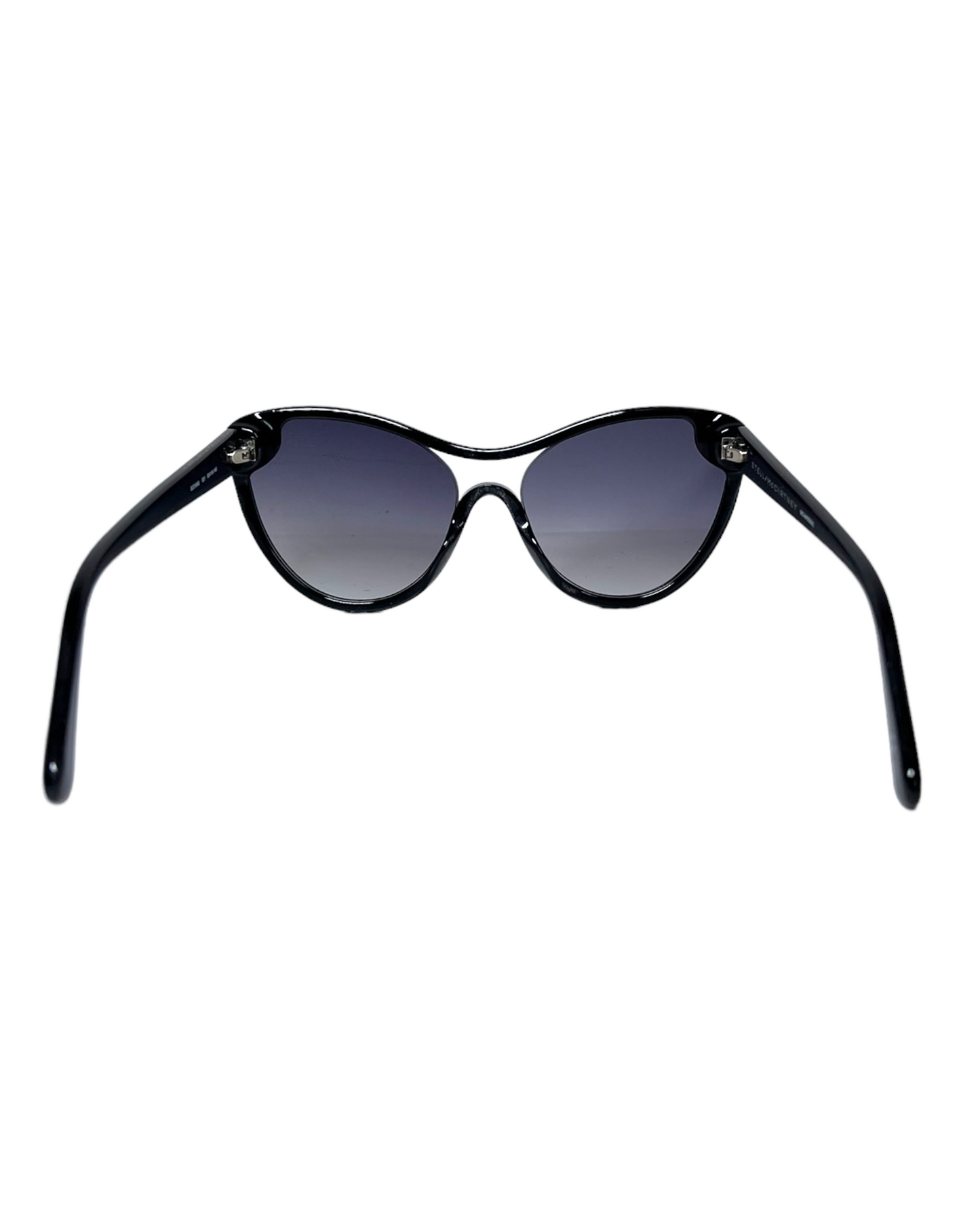 Pre-Loved Stella McCartney Cat Eye Sunglasses