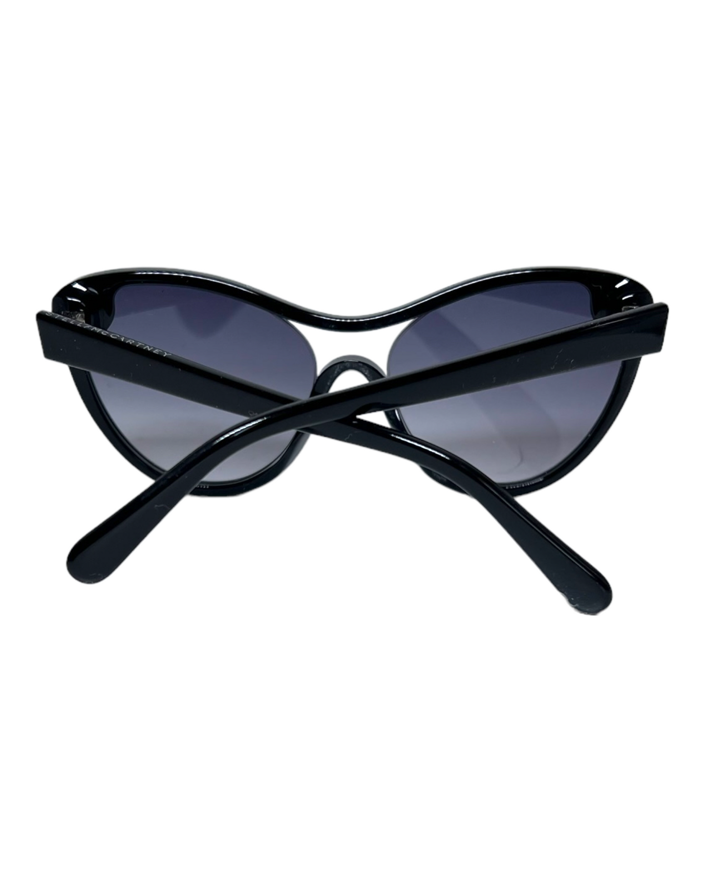 Pre-Loved Stella McCartney Cat Eye Sunglasses