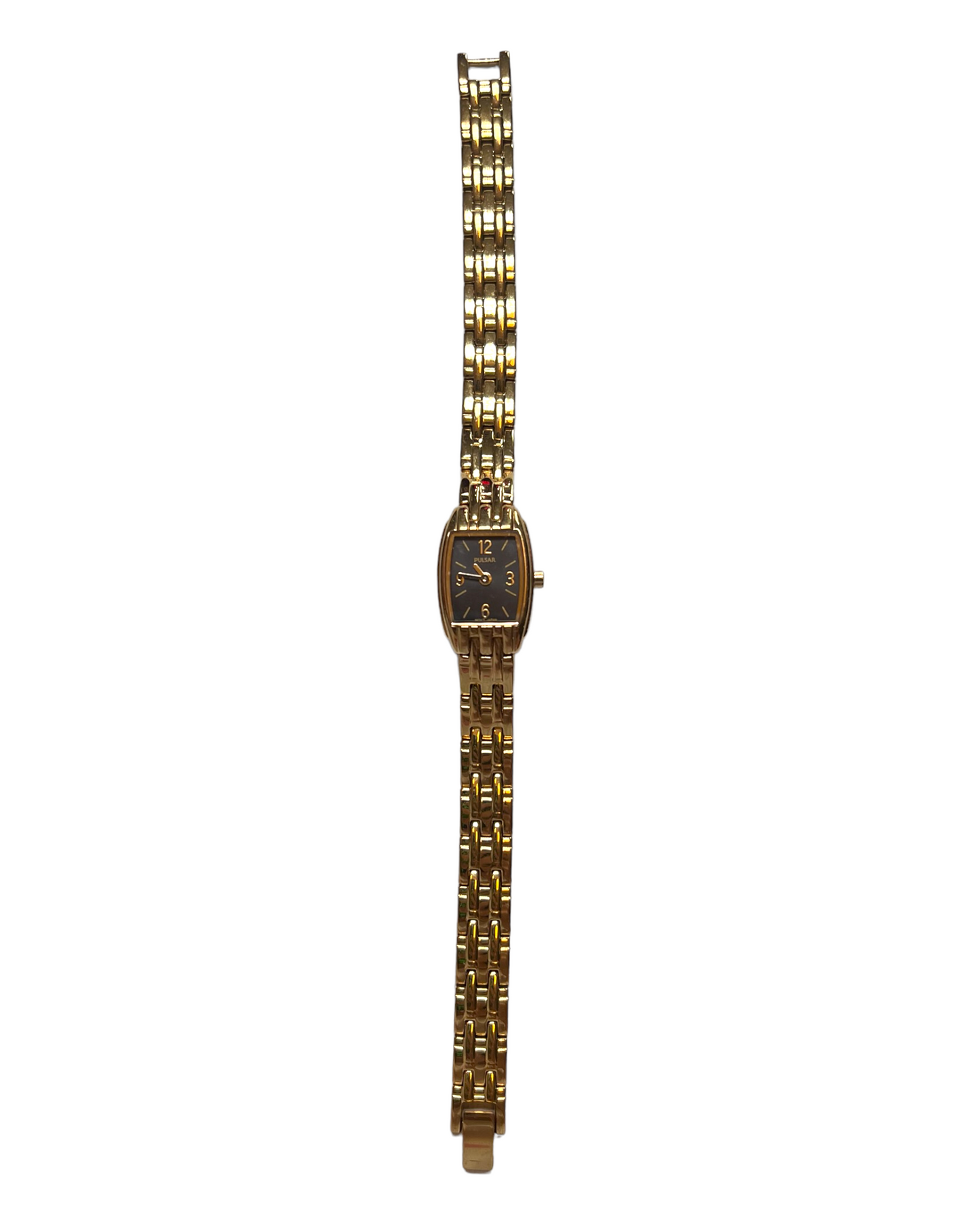 Vintage Pulsar Gold Clasp Watch