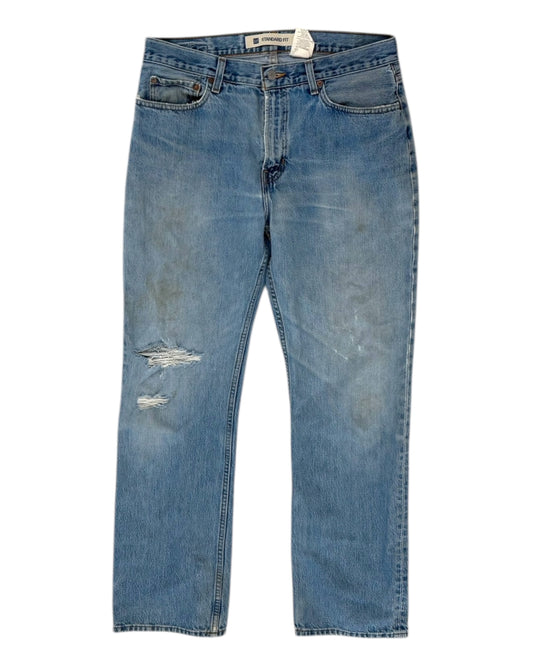 Vintage Gap Light-Wash Jeans