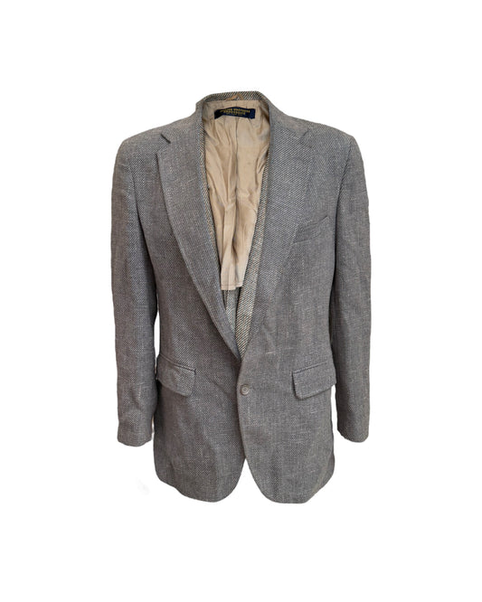 Vintage Brooks Brothers Summery Suit Jacket