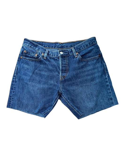 Vintage Levi's Cut-Off Shorts
