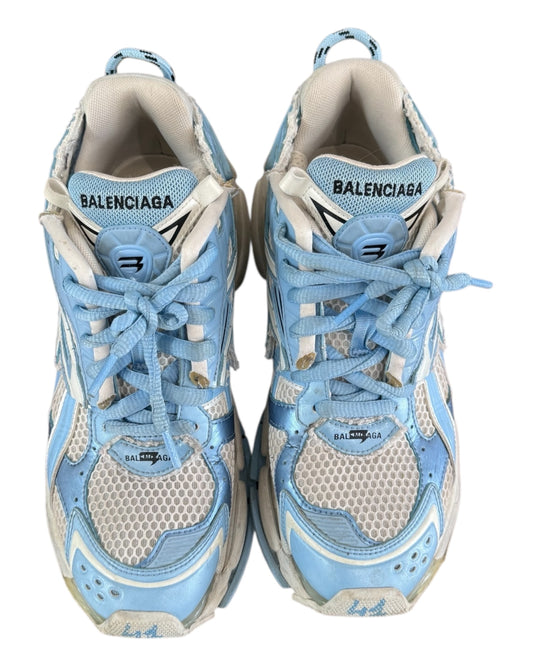 Pre-Loved Balenciaga Runner Sneakers