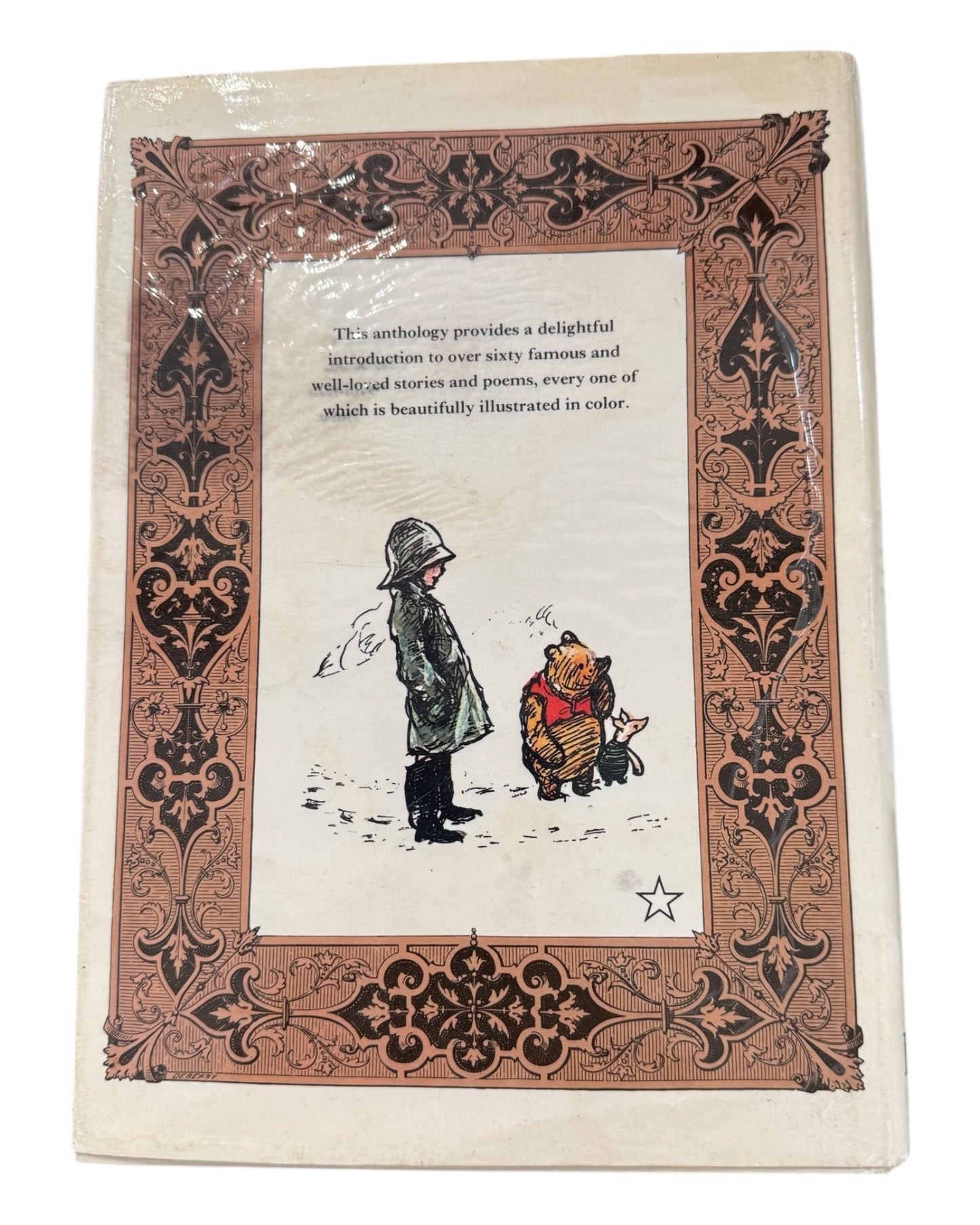 Treasury of Literature for Children by Hamlyn Book