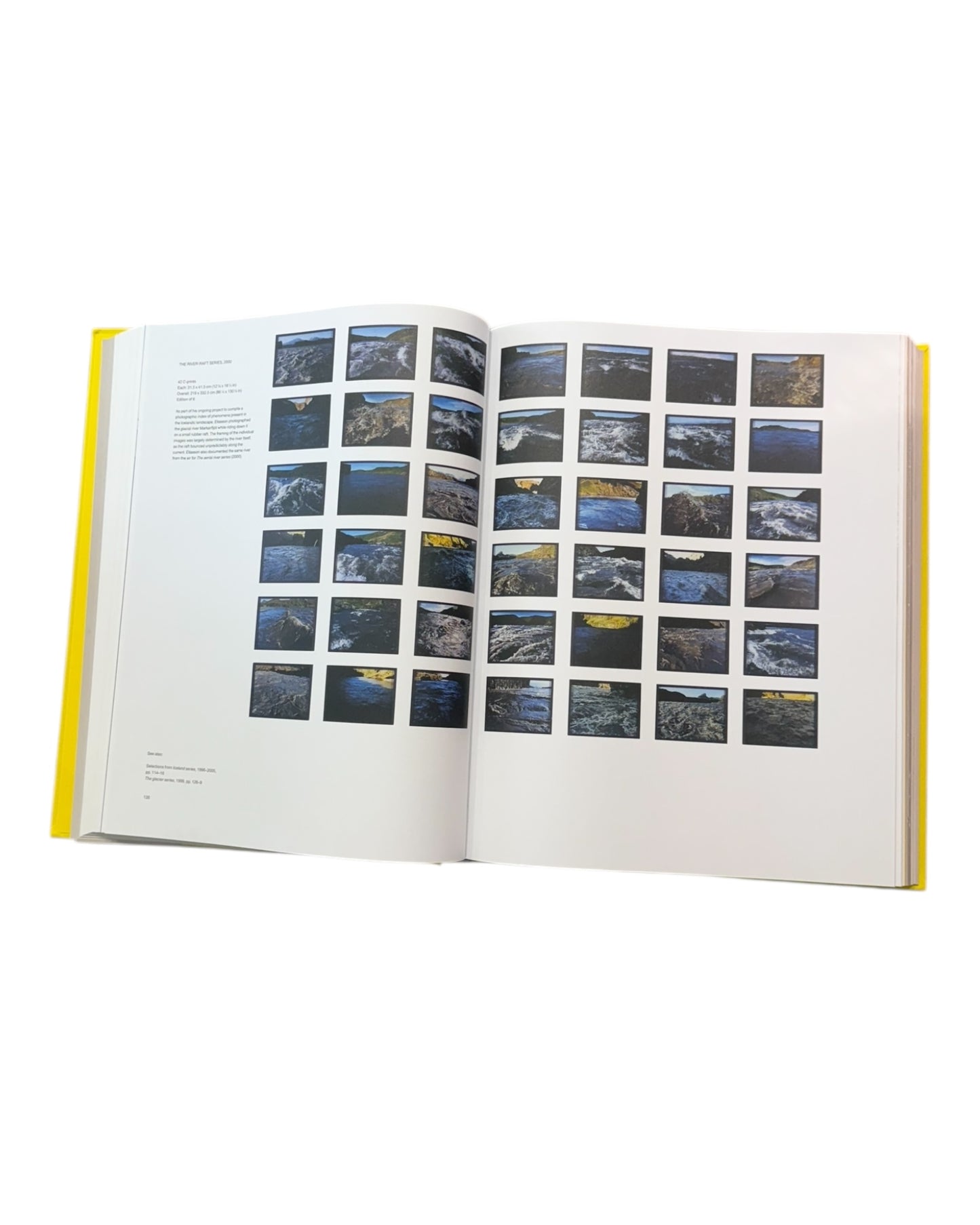 Pre-Loved "Olafur Eliasson: Experience" A Revised and Expanded Edition