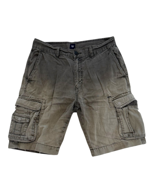 Vintage Gap Cargo Shorts