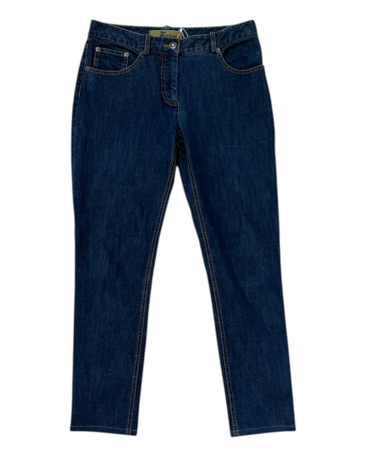 Vintage John Galliano Skinny Jeans