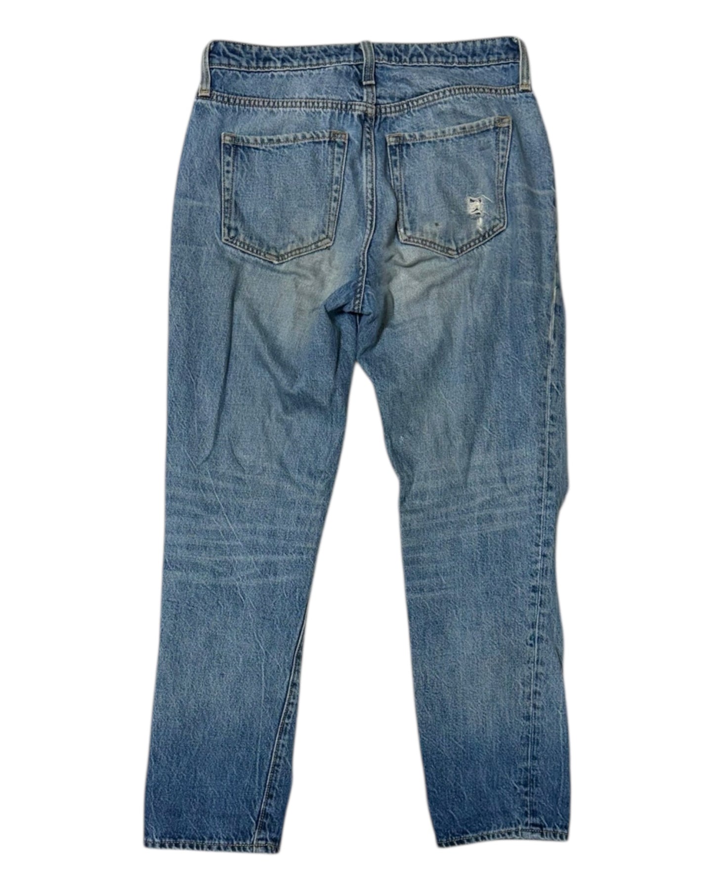 Vintage Gap Jeans Distressed Boyfriend Jean