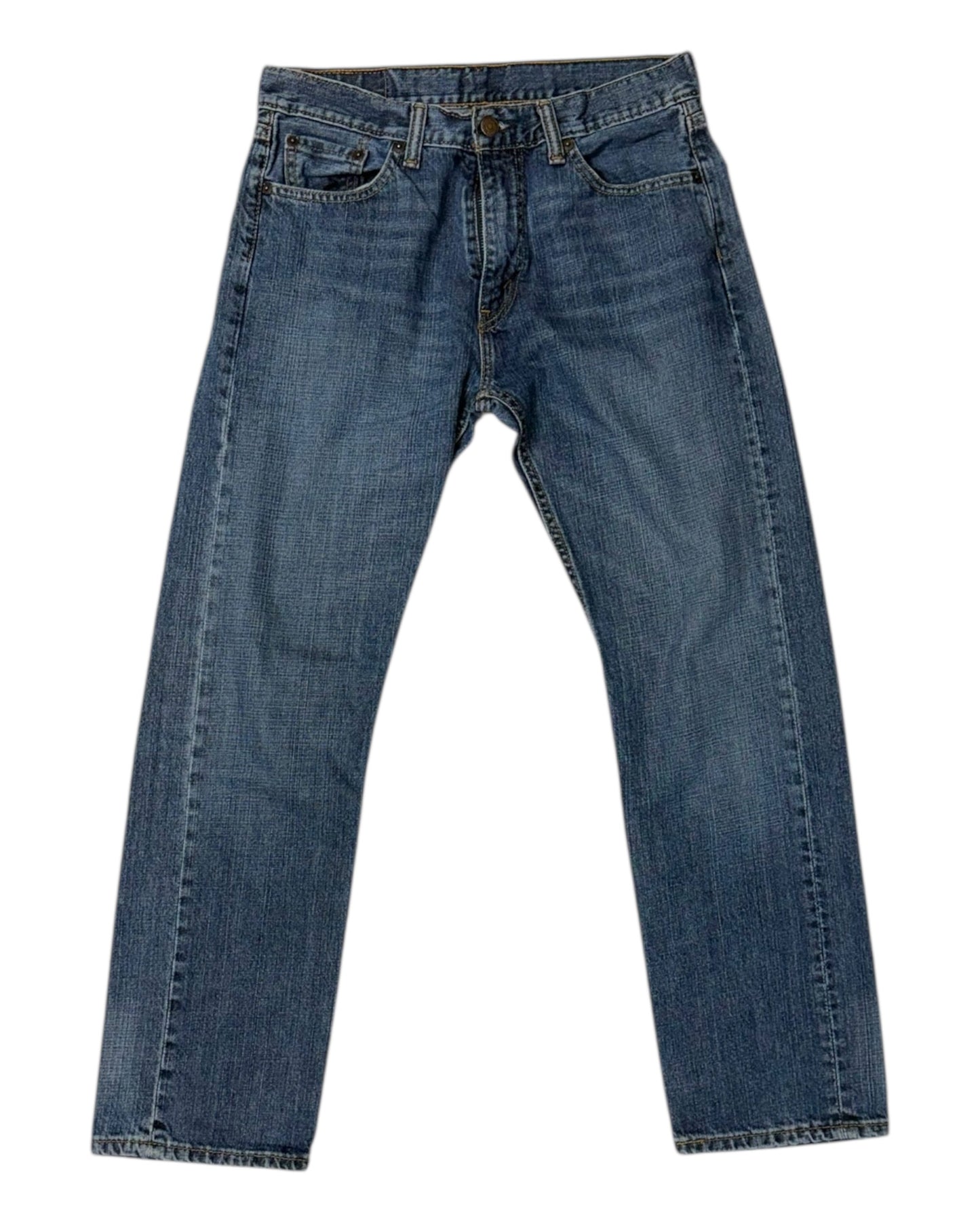 Pre-Loved Levi's 505 Jeans