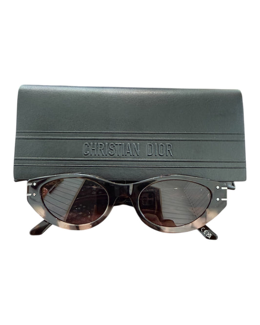 Vintage Christian Dior Sunglasses