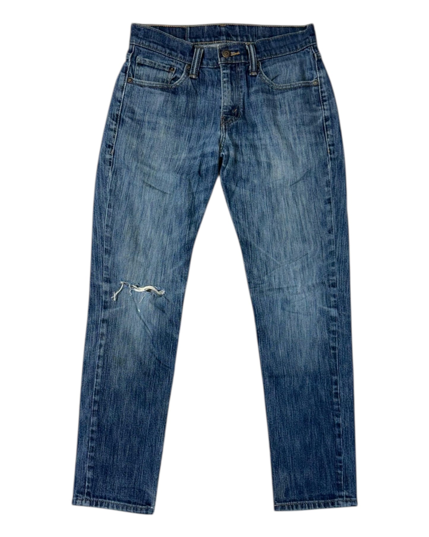 Pre-Loved Levi's 511 Jeans