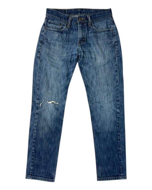 Pre-Loved Levi's 511 Jeans