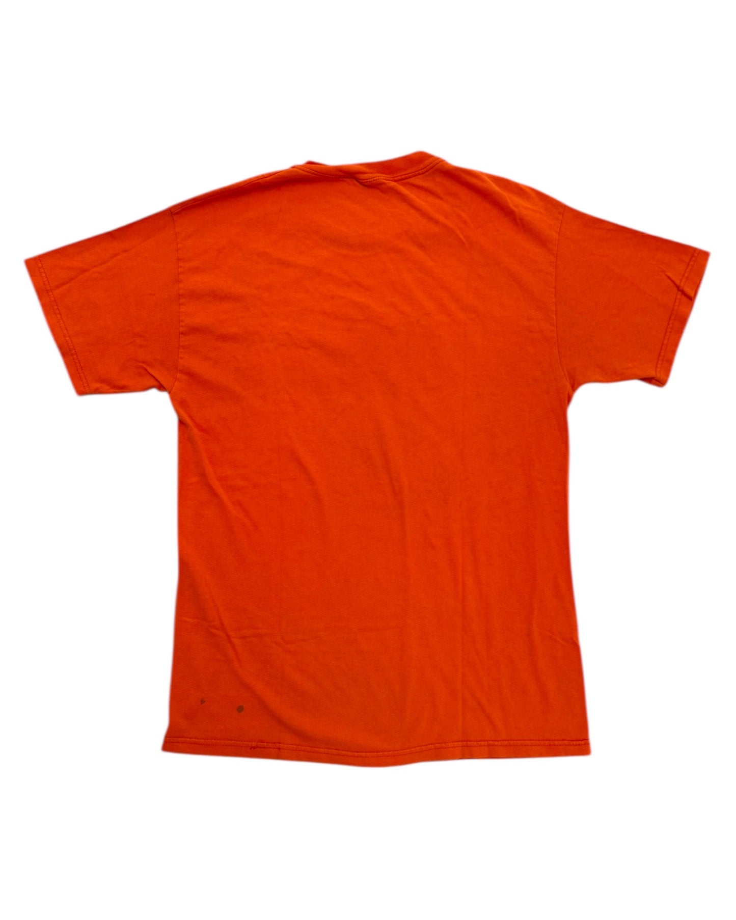 Vintage 1990s WHEATIES Orange Tee