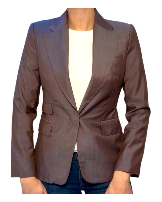 Vintage Gucci Blazer