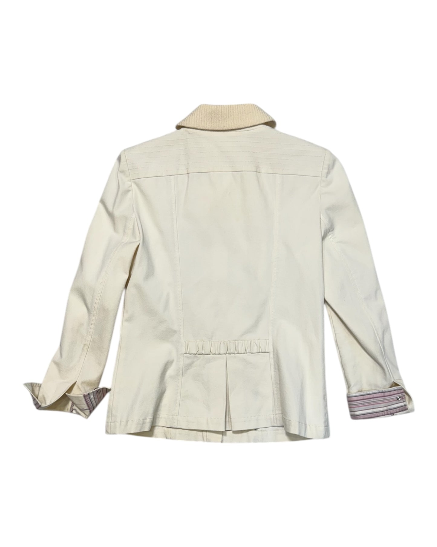 Vintage St. John Light Jacket