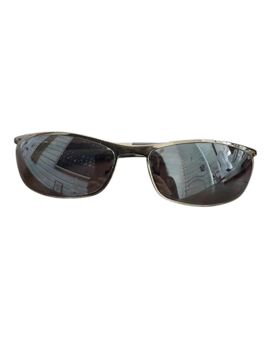 Vintage Small Black Sunglasses