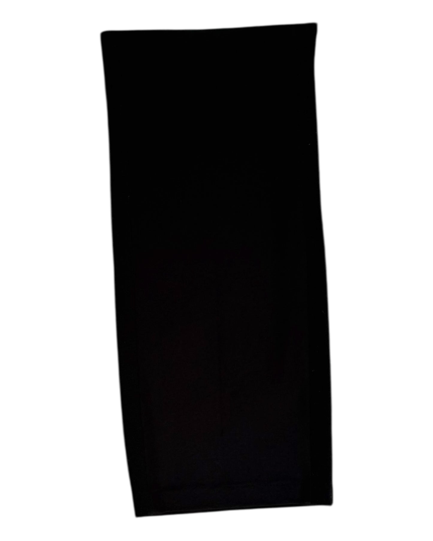 Vintage 2009 Balenciaga Black Mini Dress