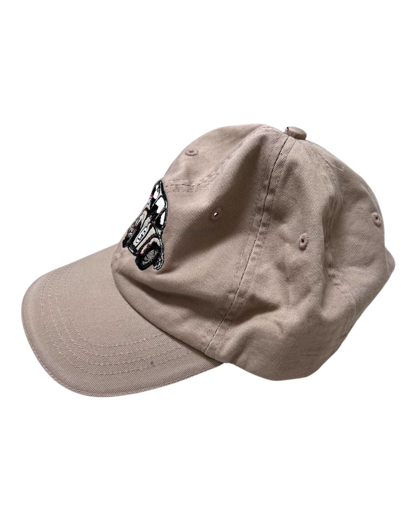 Vintage and Pre-Loved Ball Caps