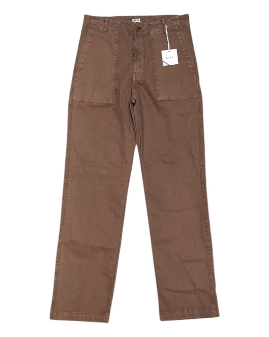 Pre-Loved Kule Tan Cargo Pants