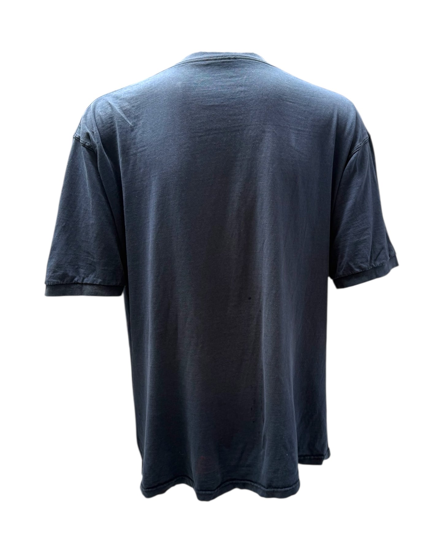Vintage "East Harlem Payphones" Navy Tee