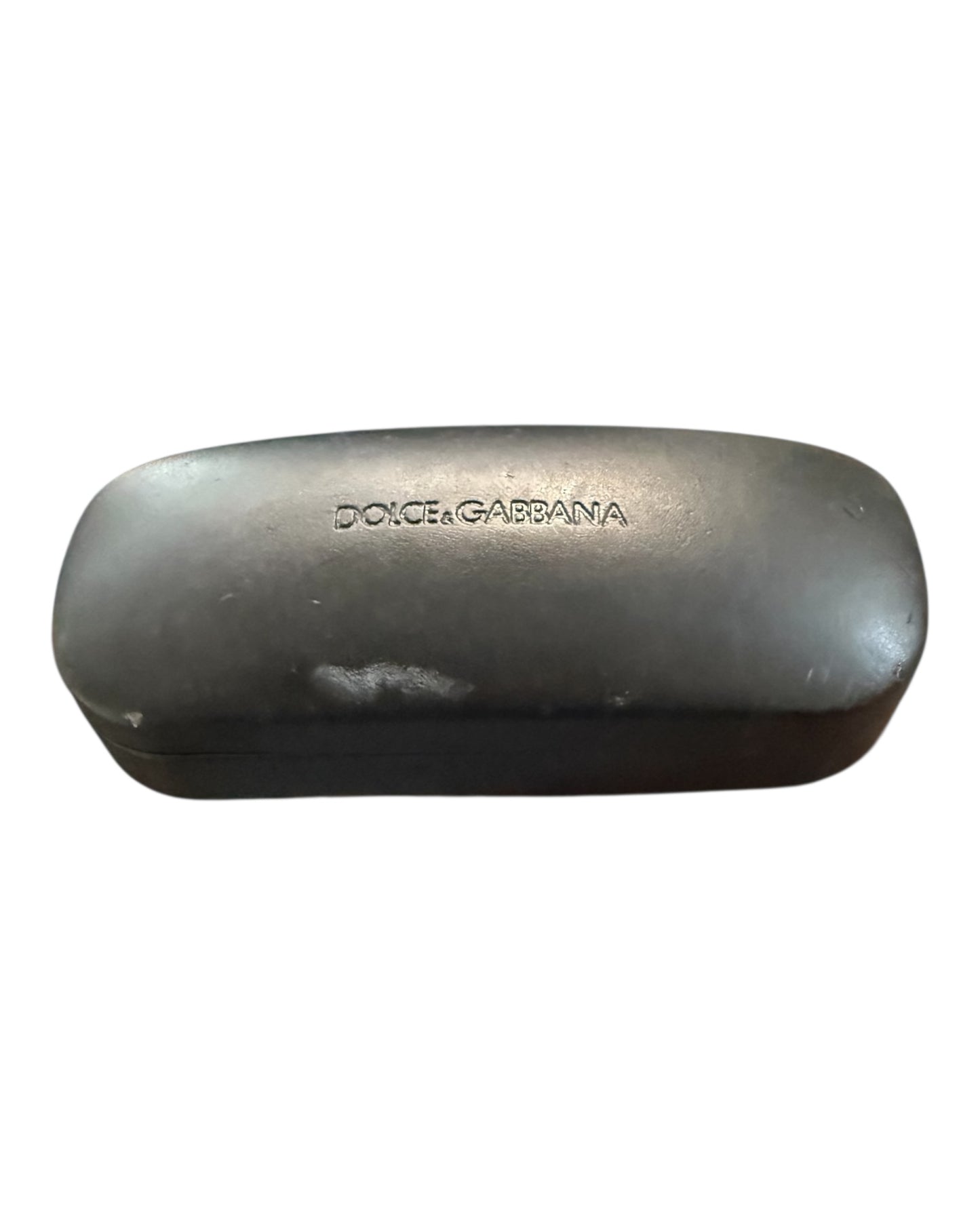 Pre-Loved Dolce & Gabbana Sunglasses