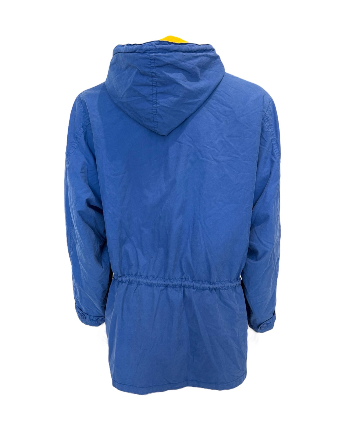 Vintage The Gap Blue Jacket