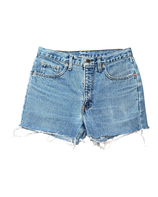 Vintage Levi's Cut-Off Shorts