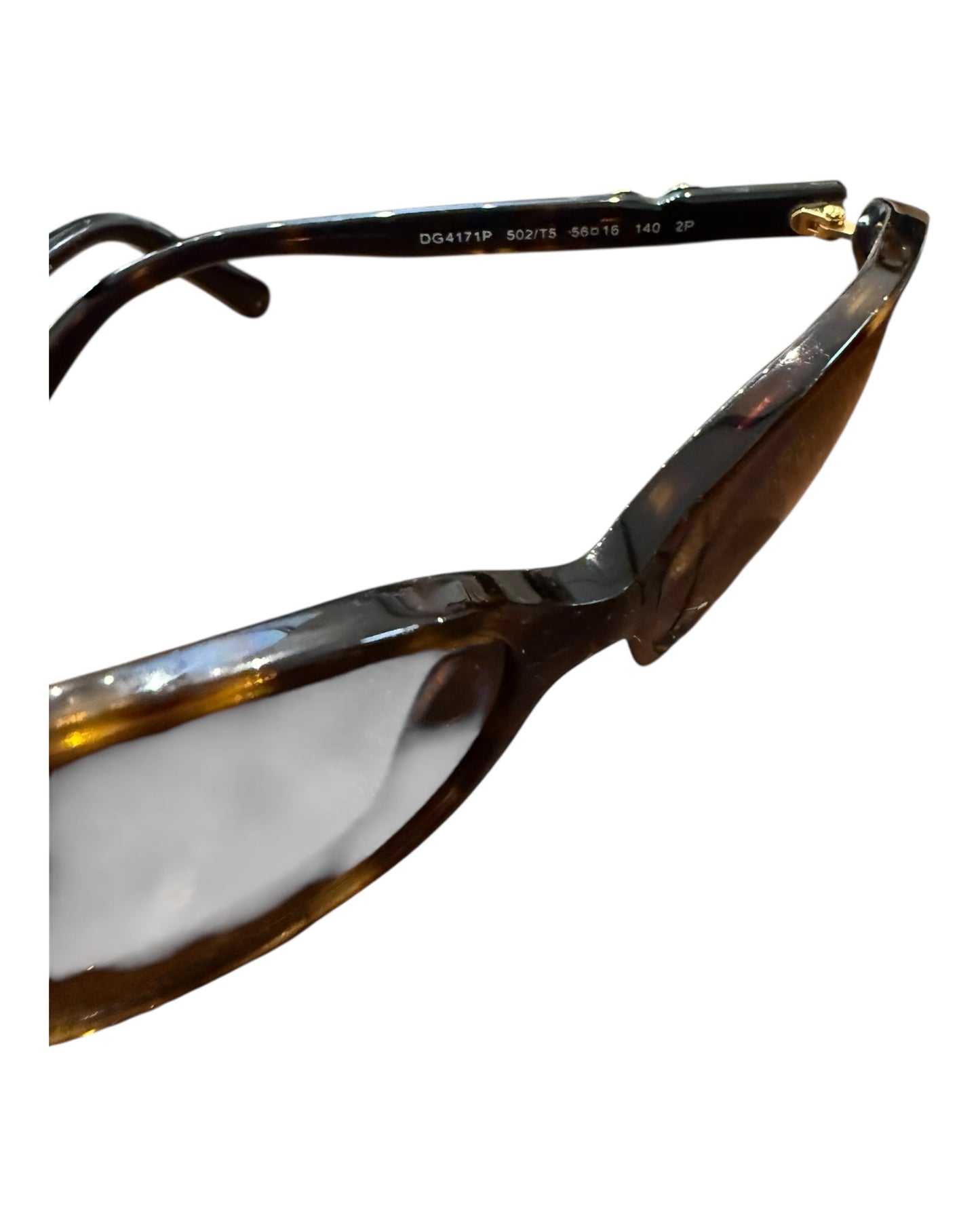 Pre-Loved Dolce & Gabbana Sunglasses