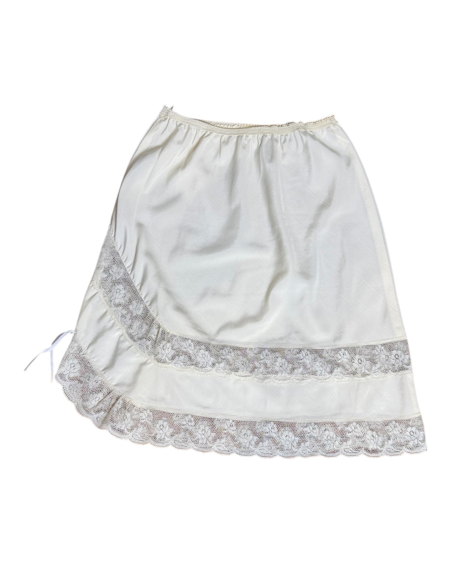 Vintage Bergdorf Goodman Slip Skirts