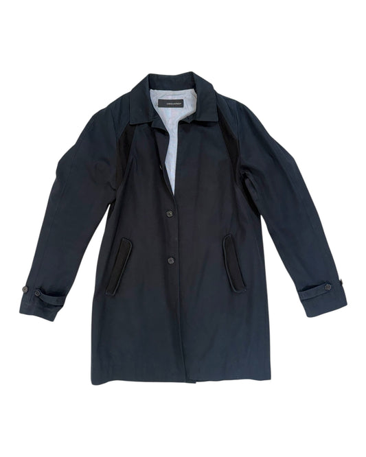 Vintage DSquared2 Black Jacket