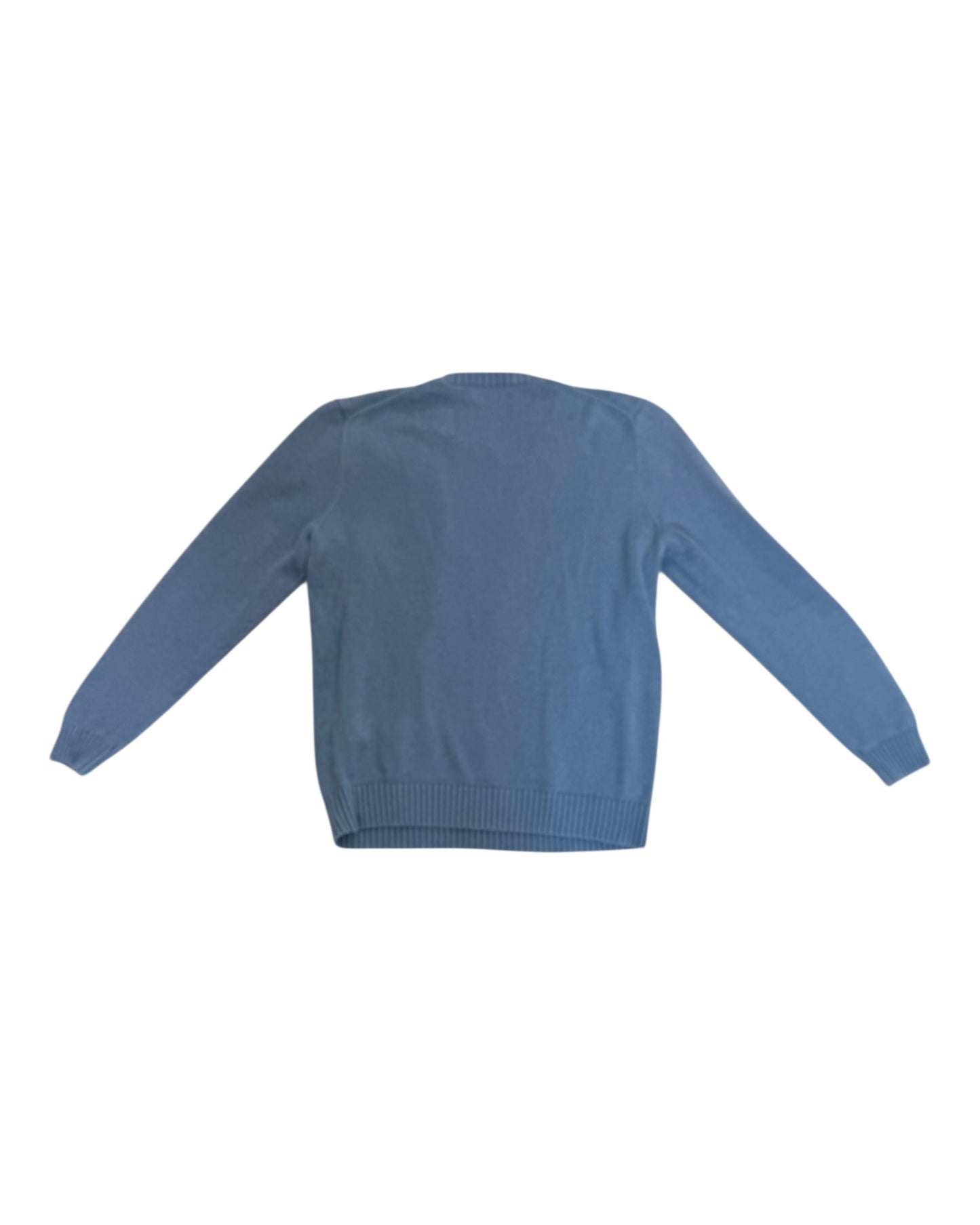 Vintage Polo by Ralph Lauren Blue Crewneck Sweater