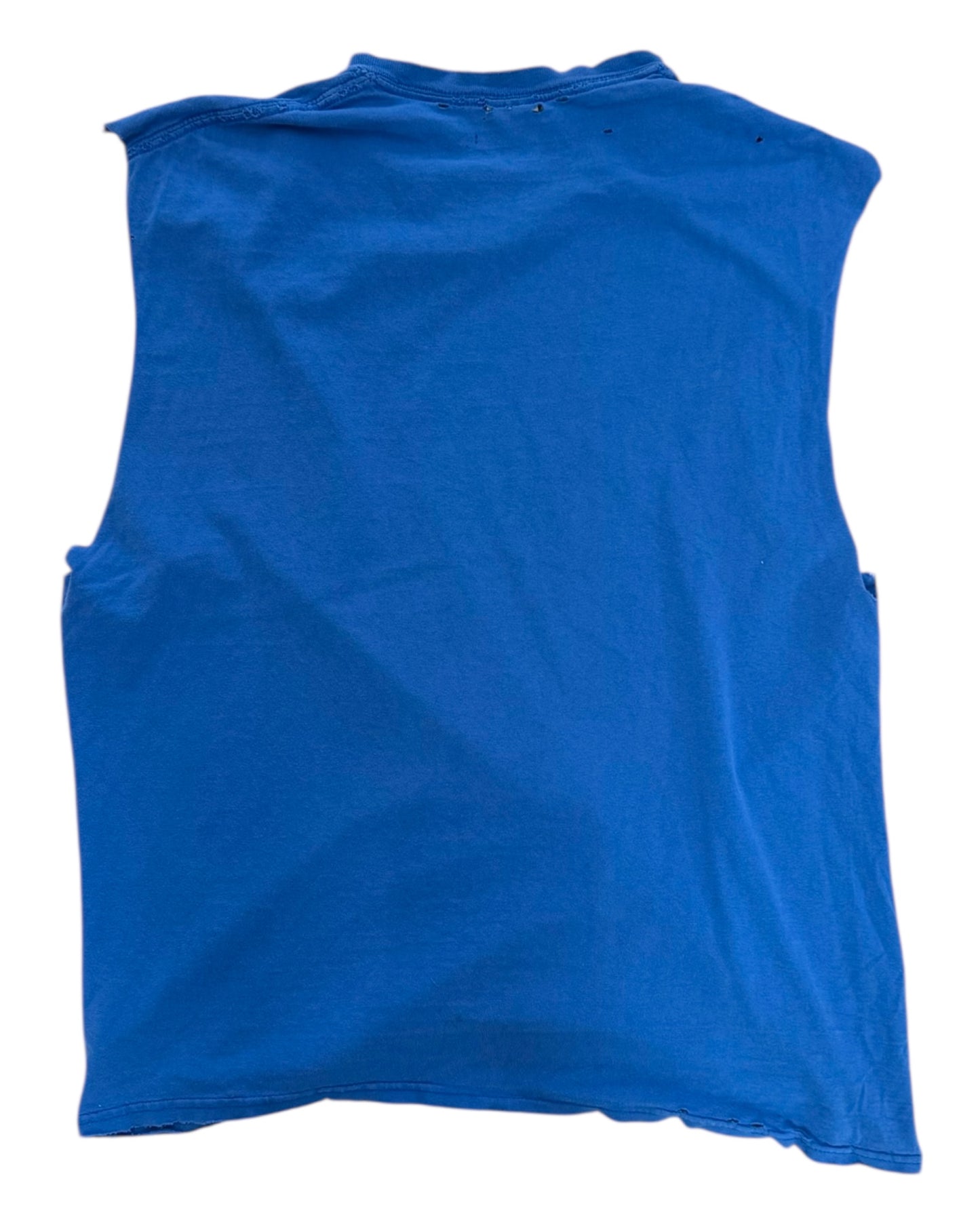 Vintage Camel Cigarettes Sleeveless Tee