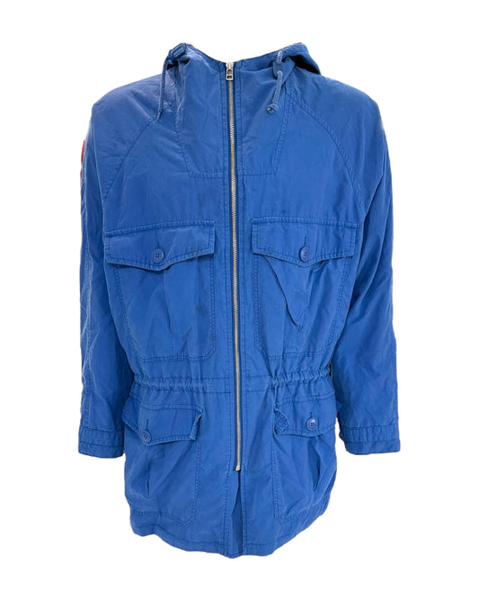 Vintage The Gap Blue Jacket