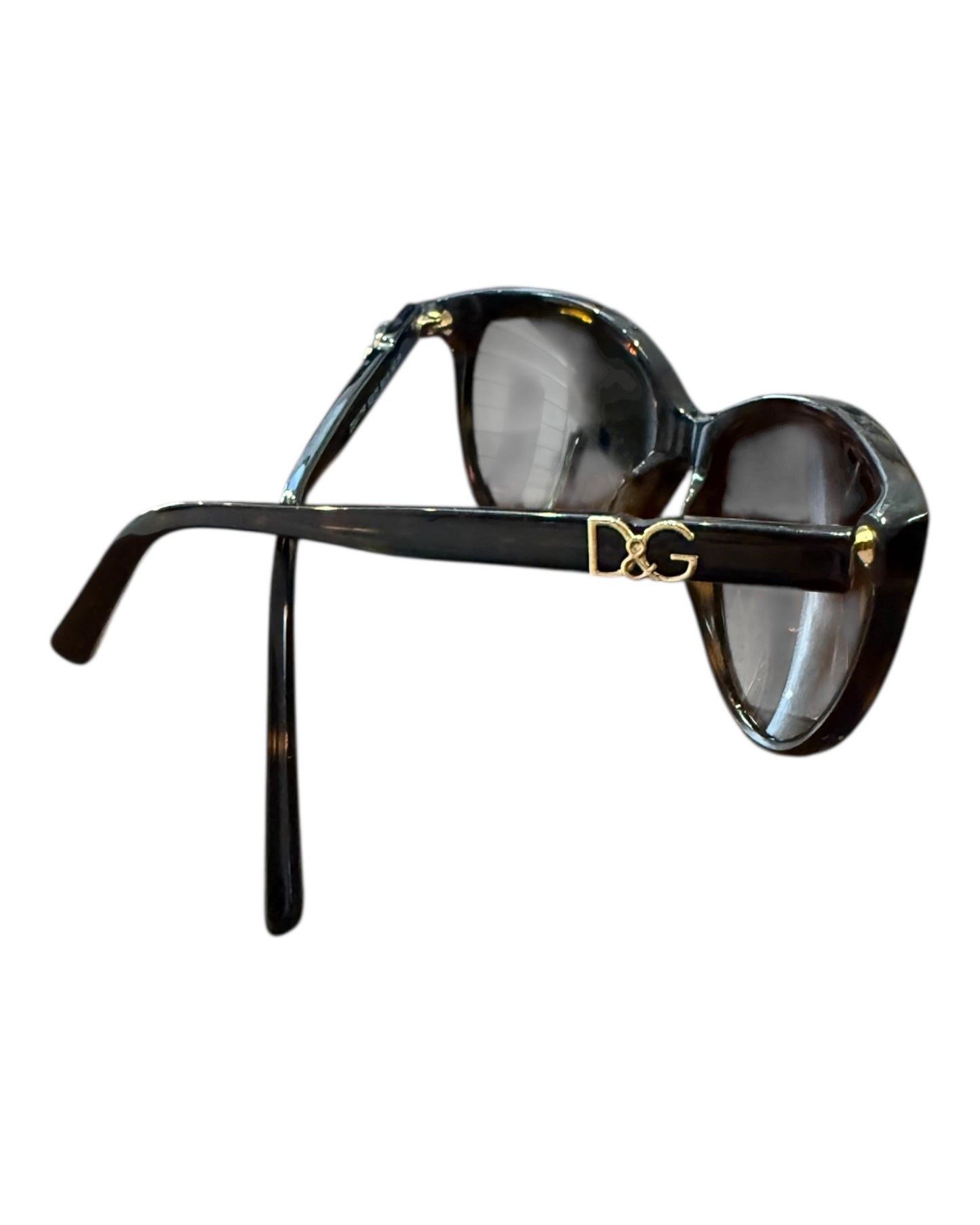 Pre-Loved Dolce & Gabbana Sunglasses