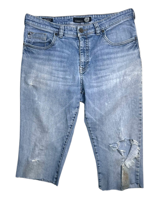 Vintage Atelier Gardeur Cut-Off Jean Shorts