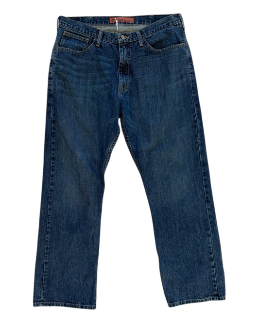 Vintage Lee Mid Wash Jeans