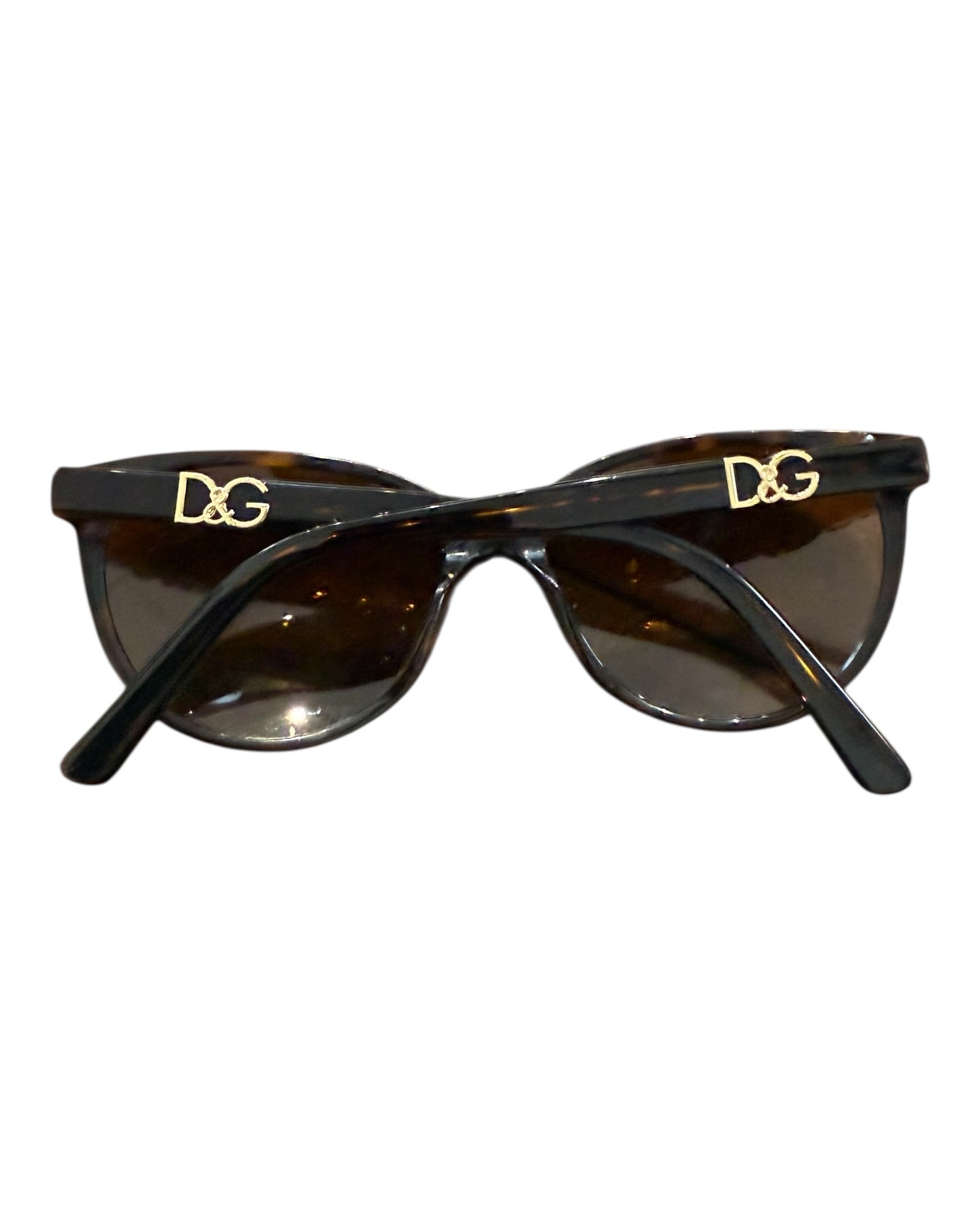 Pre-Loved Dolce & Gabbana Sunglasses