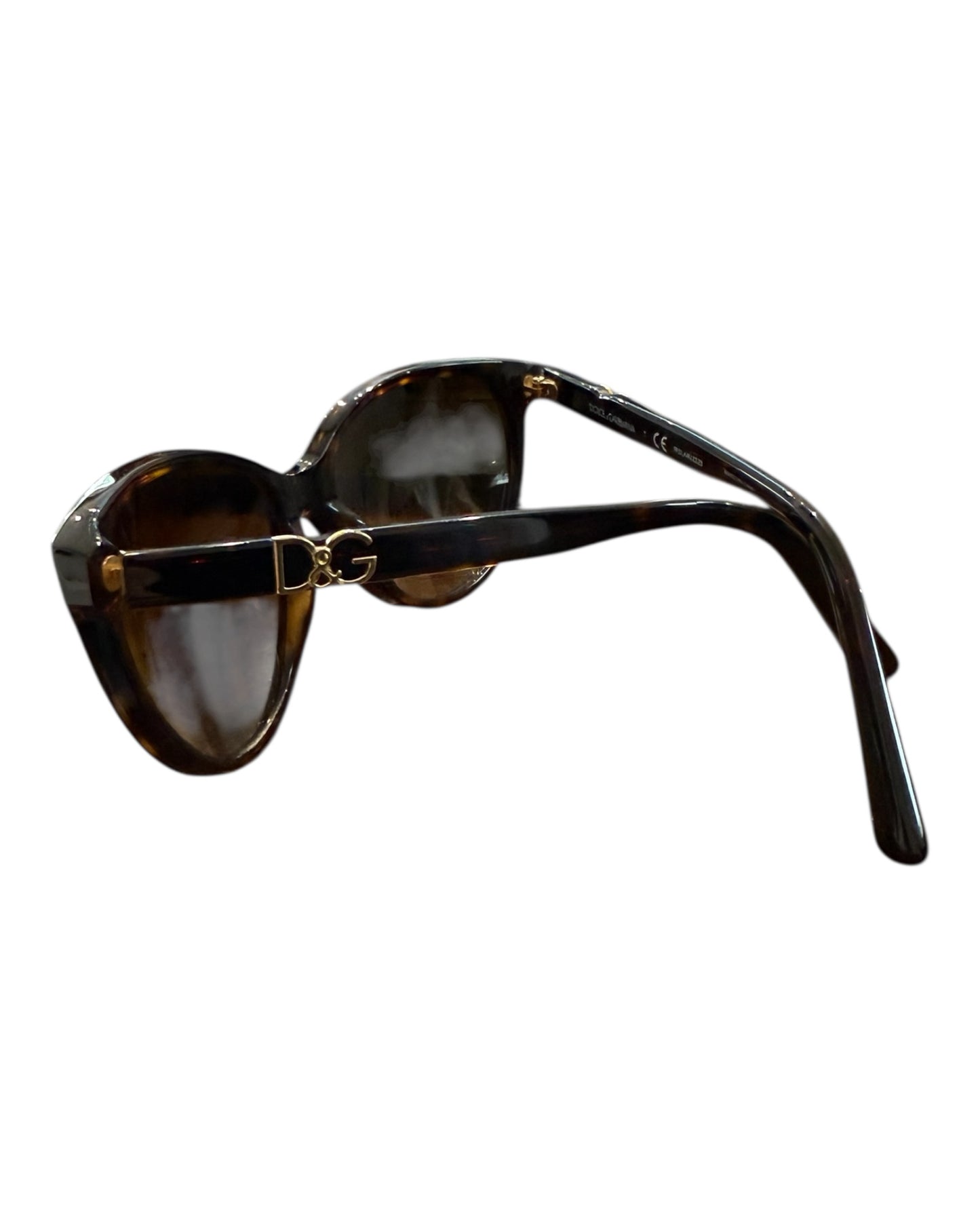 Pre-Loved Dolce & Gabbana Sunglasses