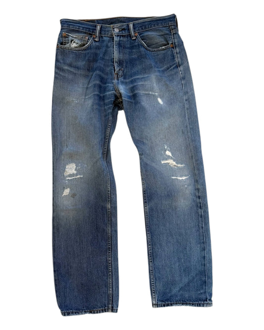 Vintage Levi's Jeans
