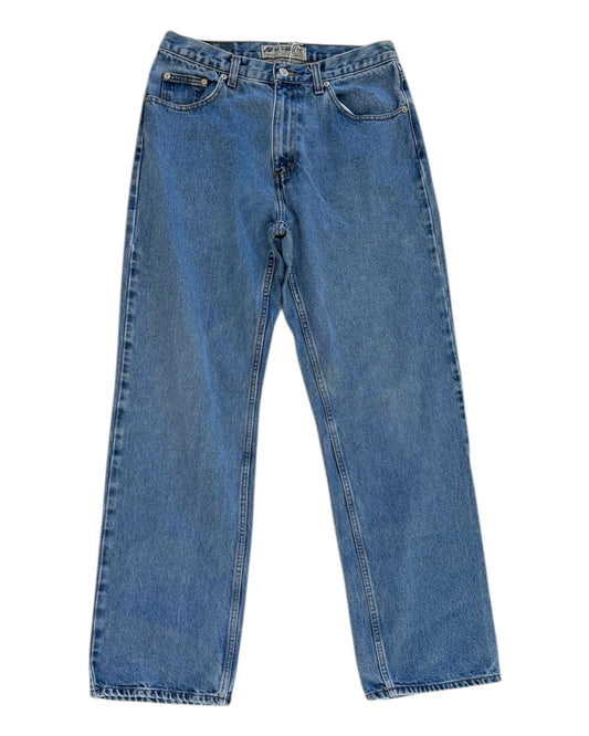 Vintage AE Workwear Light Wash Jeans