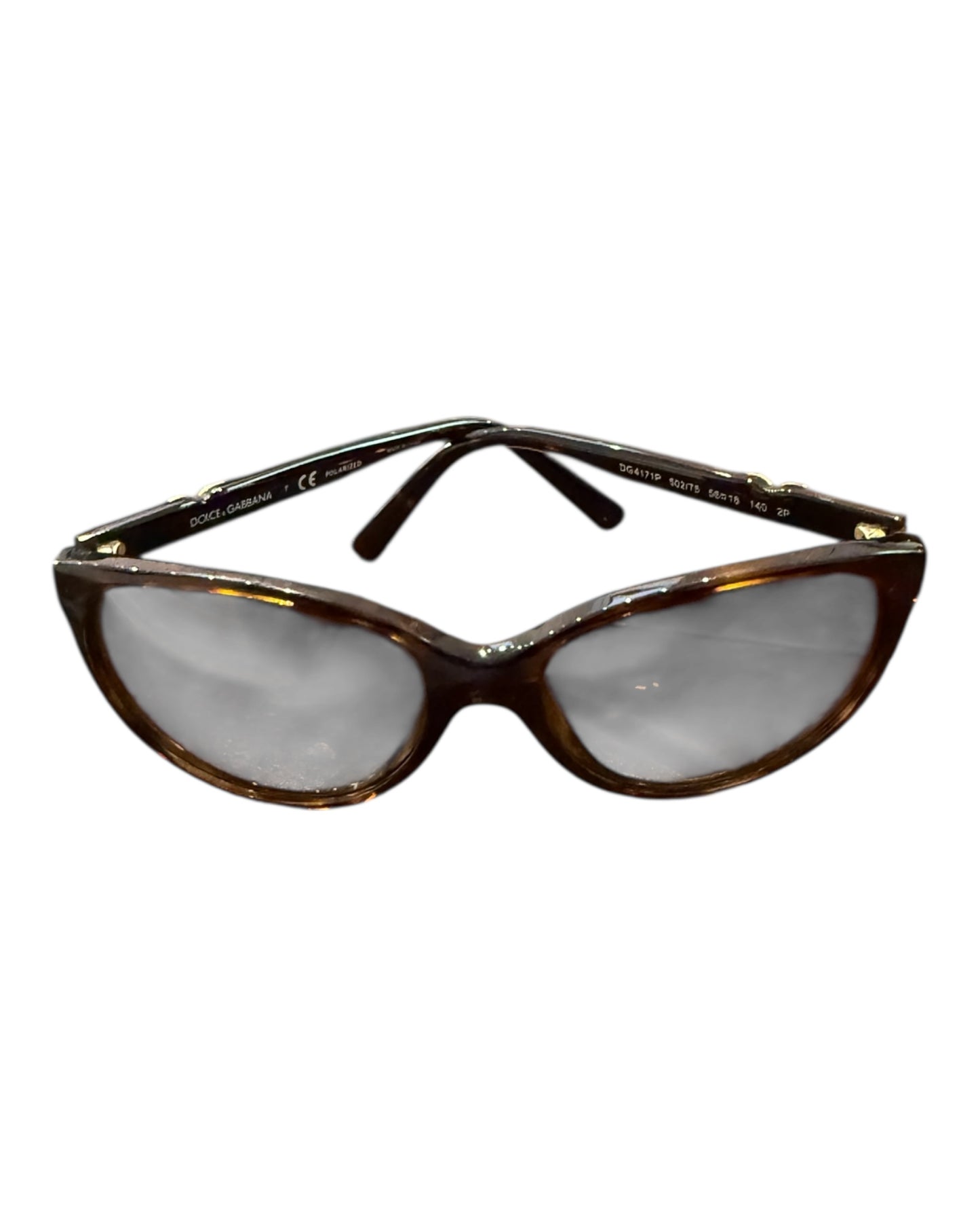 Pre-Loved Dolce & Gabbana Sunglasses