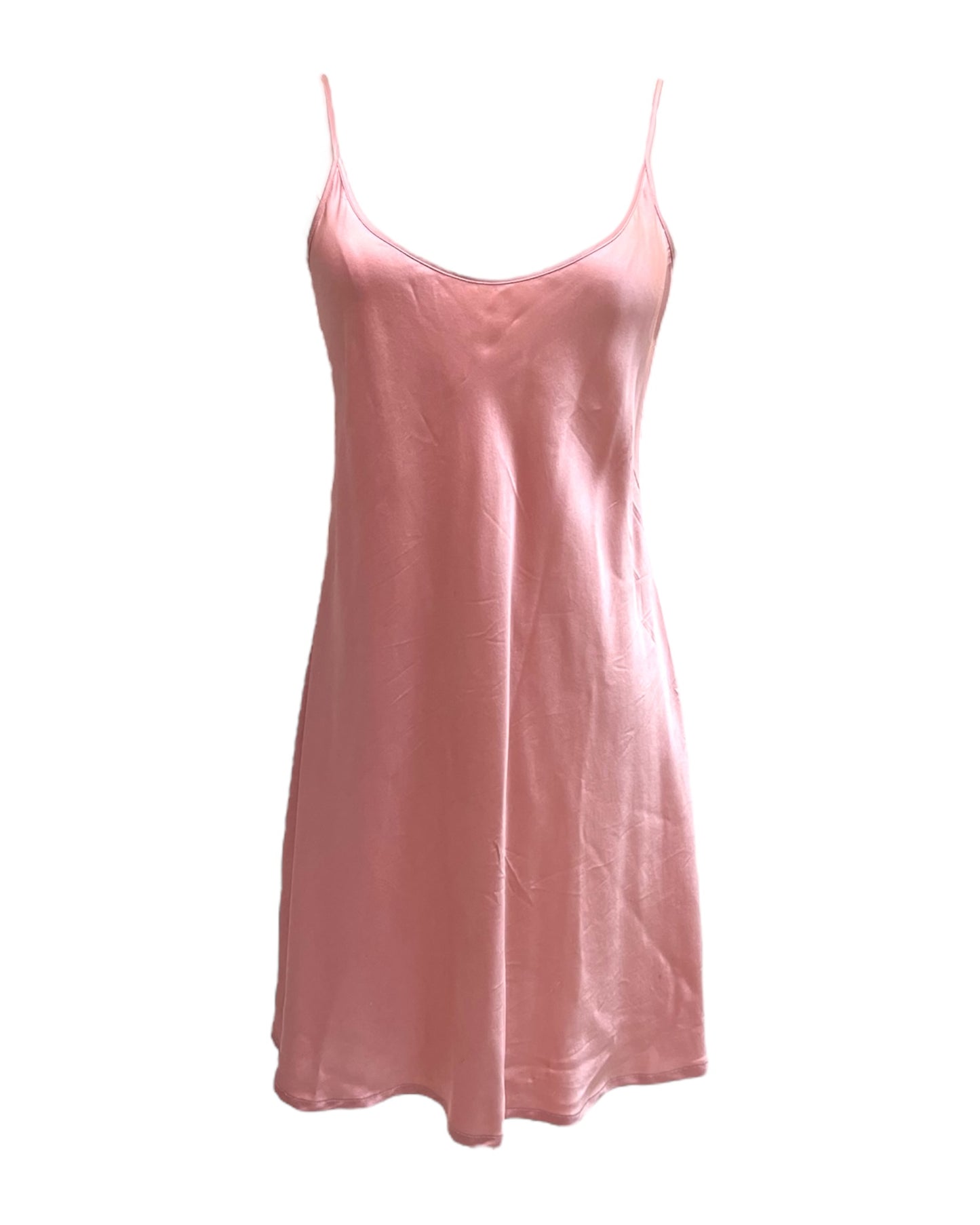 Pre-Loved La Perla Silk Slip Dress