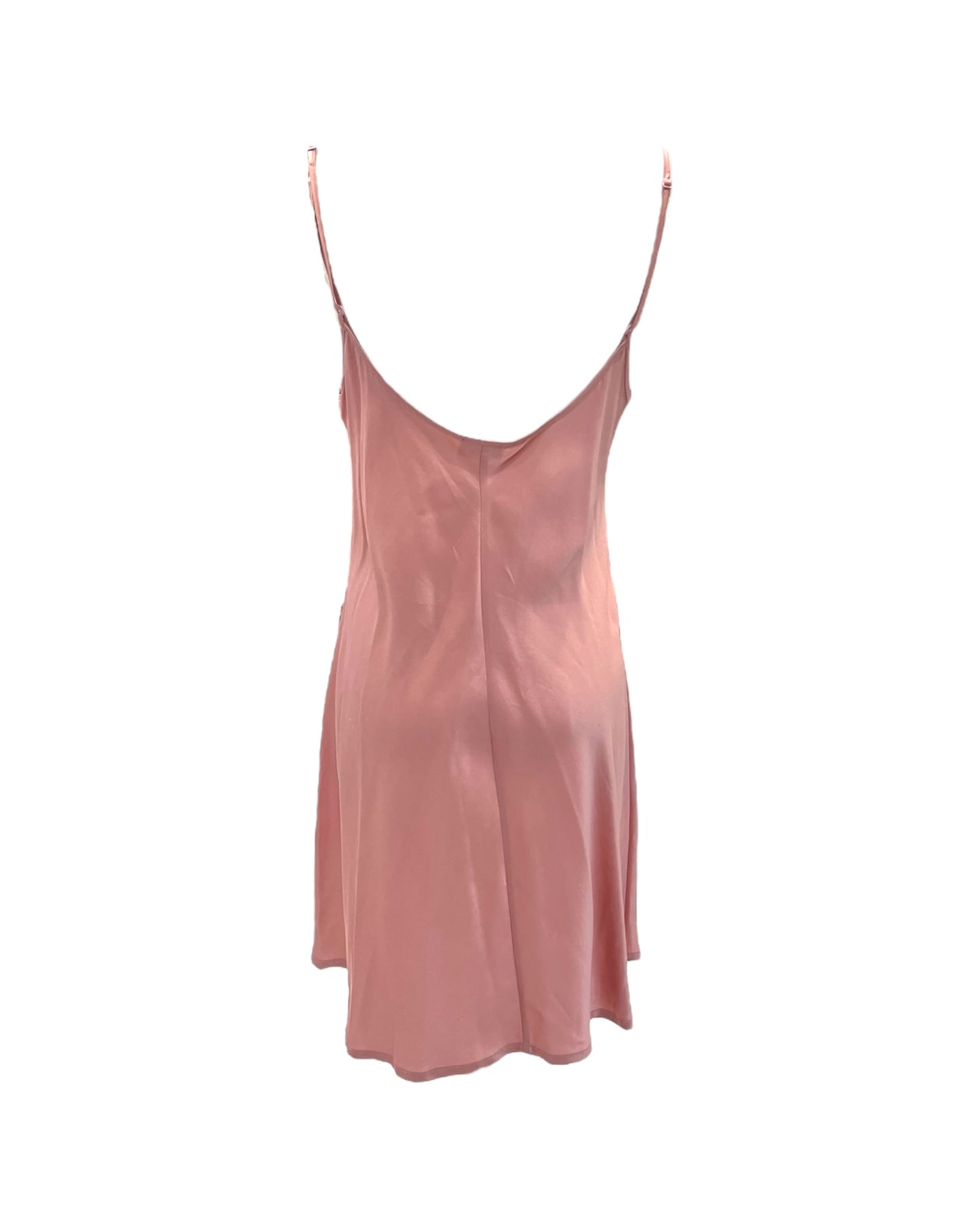Pre-Loved La Perla Silk Slip Dress