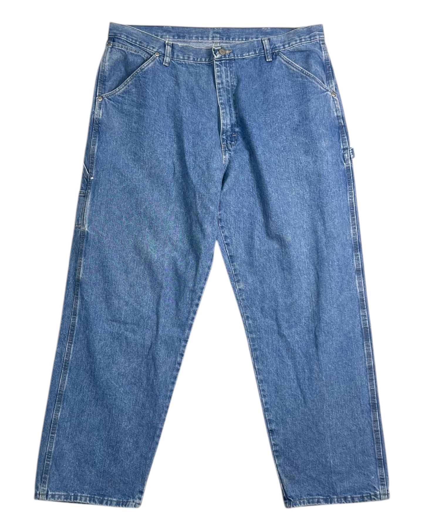 Vintage Wrangler Cargo Jeans